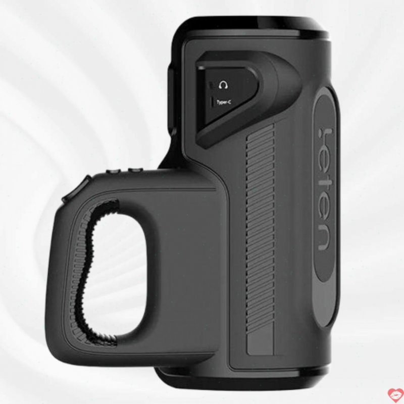 Máy thủ dâm cao cấp cho nam Leten King Pro