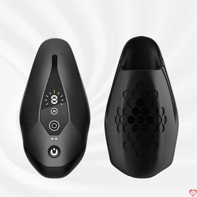 Yeain Black Hawk máy thủ dâm cao cấp cho nam mạnh mẽ sướng
 