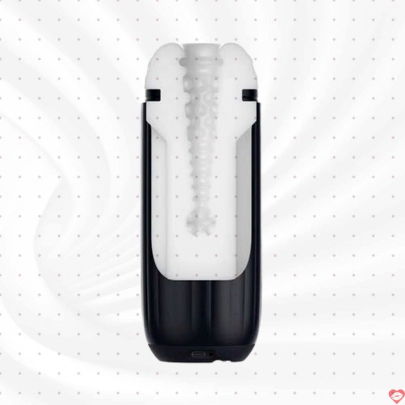 Máy thủ dâm cao cấp cho nam Svakom Sam Neo 2 Pro – Điều khiển qua app
