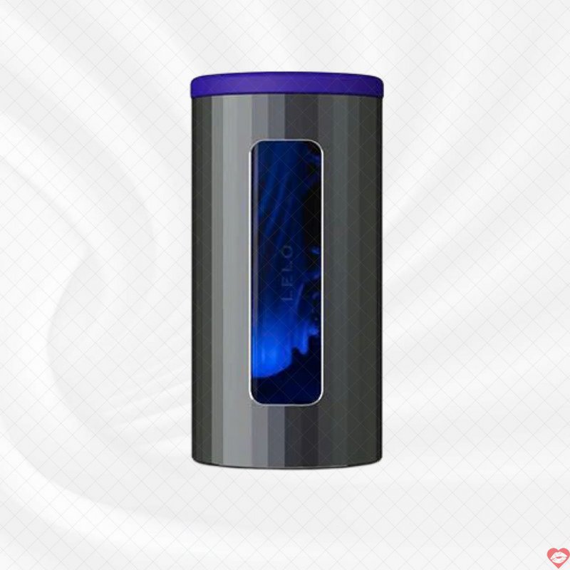 Máy thủ dâm nam Lelo F1S V2A sóng âm cao cấp, app điều khiển, siêu thực 