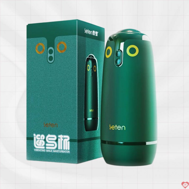 Âm đạo giả đa năng Leten Walking Bird