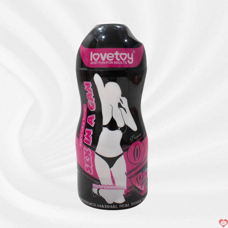 Âm đạo giả Lovetoy