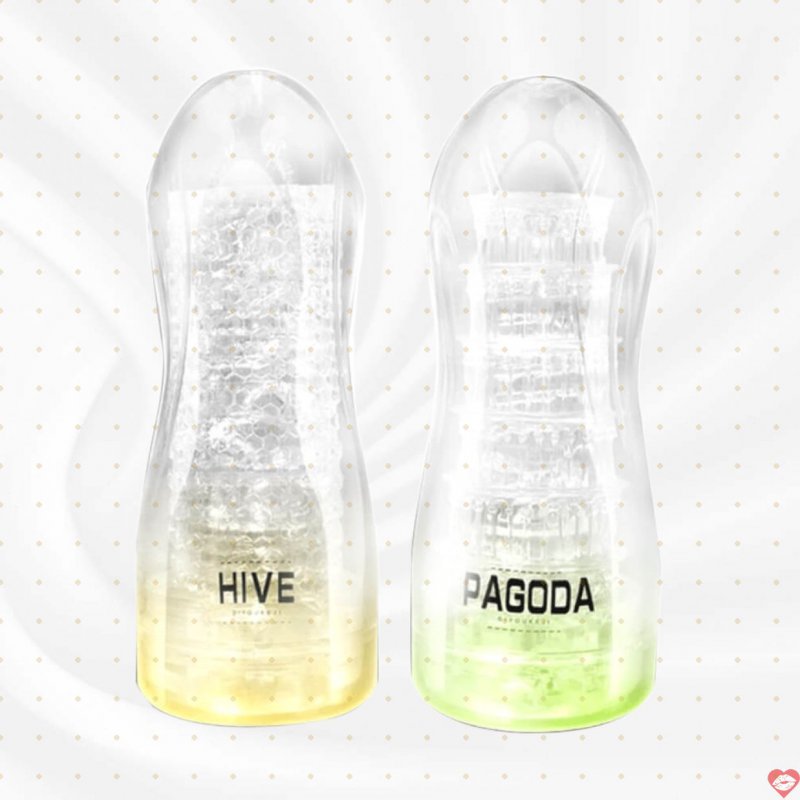 Âm đạo giả Hive Pagoda chất lượng cao giá tốt sẵn hàng 