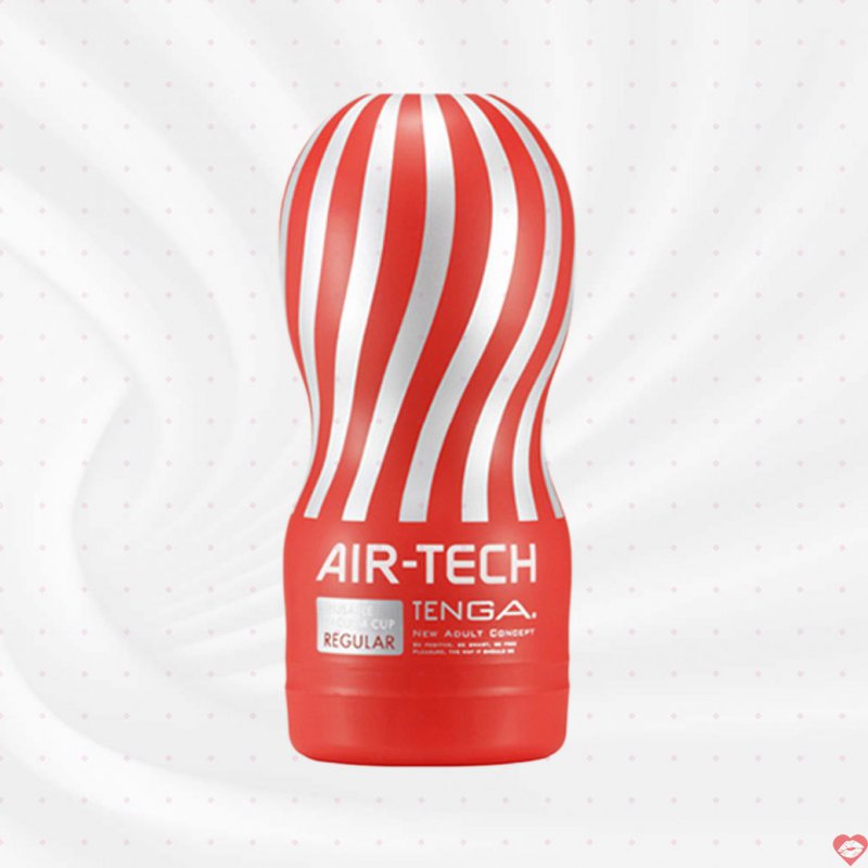 Âm đạo giả Tenga Air-Tech Regular
