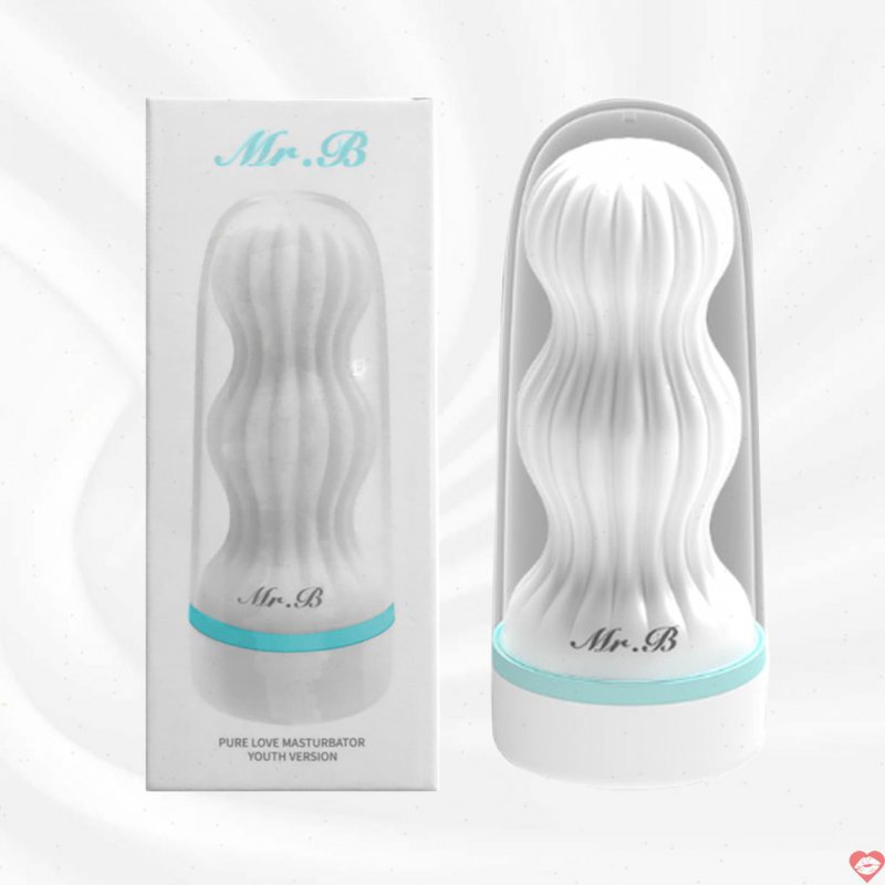 Âm đạo giả Mr.B B5 Pure Love Youth Version chính hãng giá tốt 
