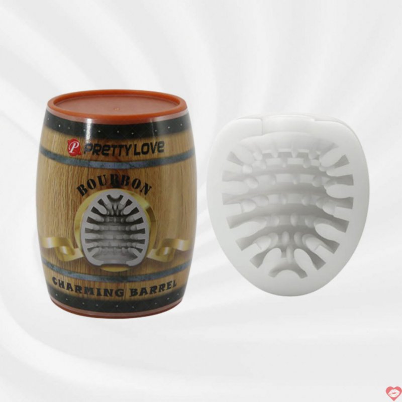 Âm Đạo Giả Pretty Love Bourbon Chính Hãng Giá Tốt 