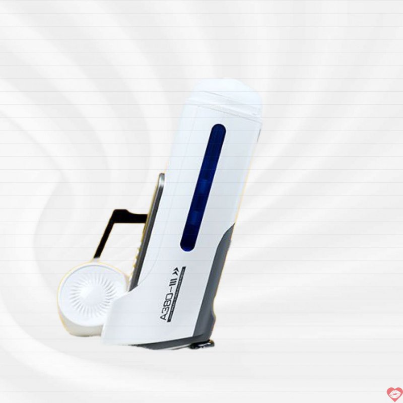 Leten A380 Pro cao cấp Thụt Tỏa Nhiệt Tiếng Rên