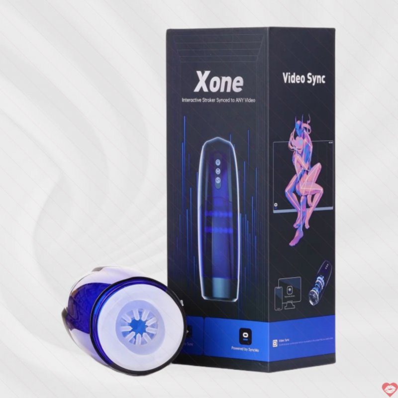 Magic Motion Xone máy thủ dâm tương tác cao cấp trải nghiệm mới 