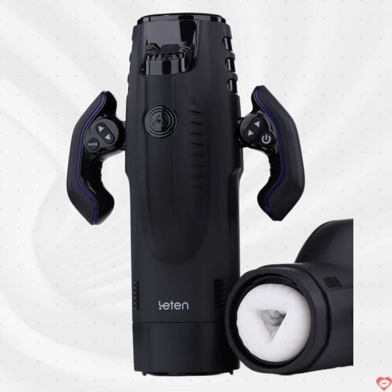 Máy Thủ Dâm Leten Thrusting Bermuda Thụt Cơ Bóp Đa Năng Kích Thích 
