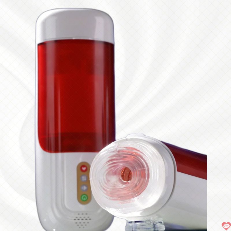 Máy thủ dâm tự động ManMiao Telescopic Aircraft cho nam
 
