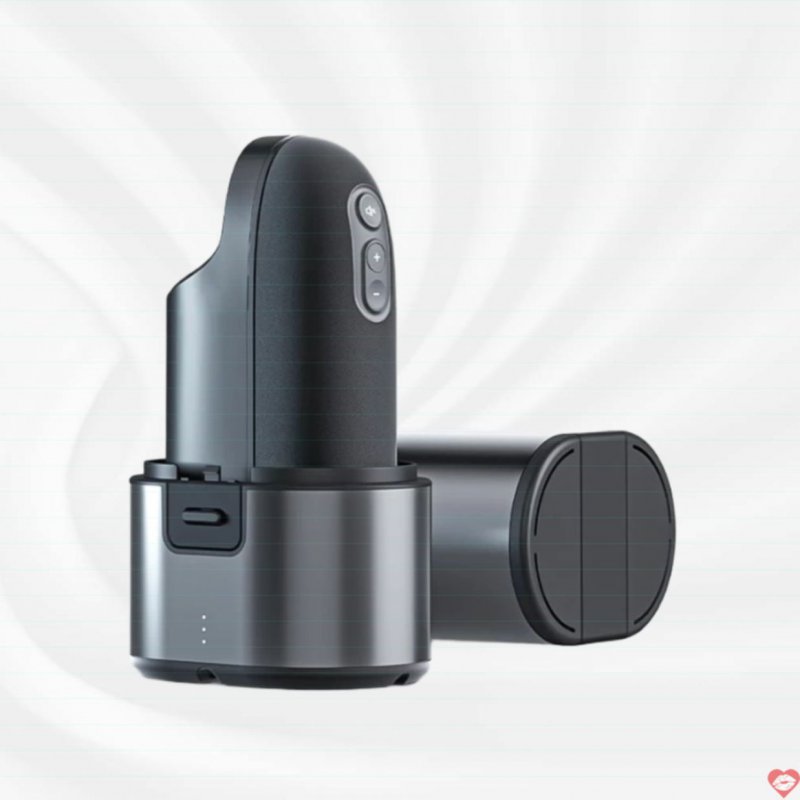 Arcwave Ion máy thủ dâm cao cấp công nghệ Pleasure Air mới 