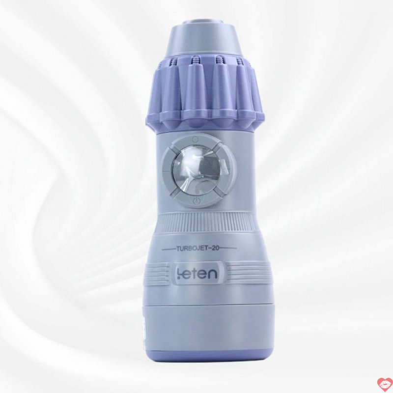 Leten TurboJet-20 Sucking máy thủ dâm tự động rung bú mút co bóp