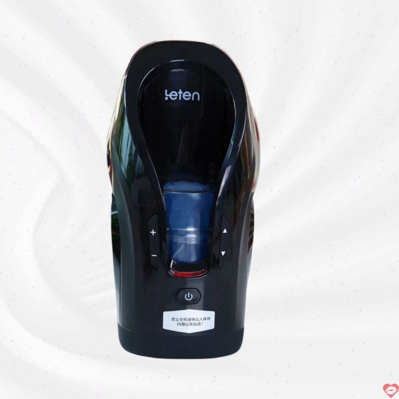 Máy Leten Cannon King Luxury thụt mạnh mẽ đa chế độ cực đã 