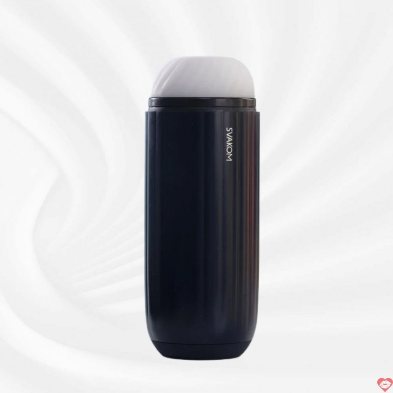 Máy thủ dâm thông minh Svakom Sam Neo 2 Pro kết nối App