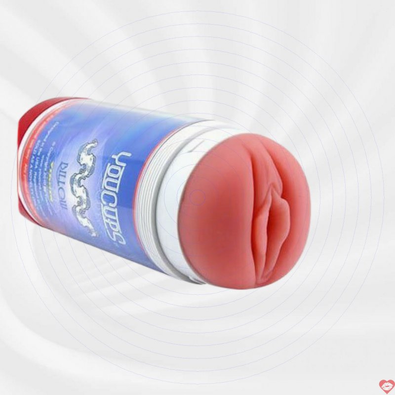 Âm đạo giả cao cấp chất lượng đỉnh - đồ chơi tình dục SHP783 