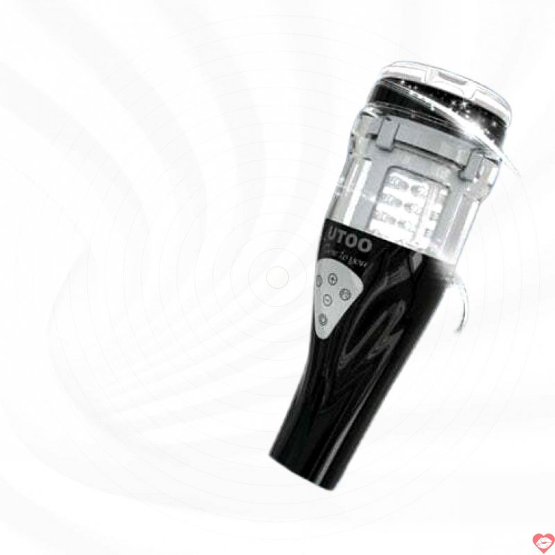 Âm Đạo Giả Tự Động Bú Mút Chân Thật Như Thật - SHP777 