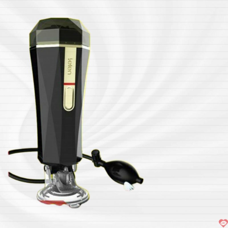 Âm đạo giả cho nam LeTen - Đồ chơi thủ dâm siêu sướng - SHP304