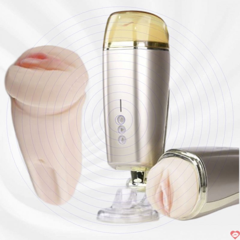 Âm đạo giả tốt nhất ManMiao Nhật Bản