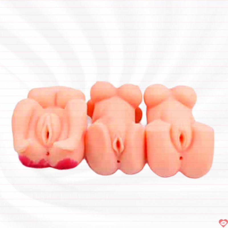 Âm đạo giả Onahole chân thật - Tăng trải nghiệm tình dục cho nam 