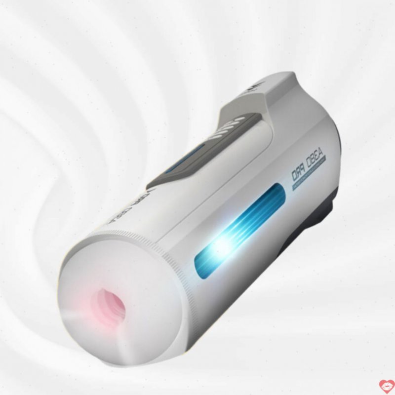 Máy thủ dâm tự động thế hệ mới Leten A380 Pro