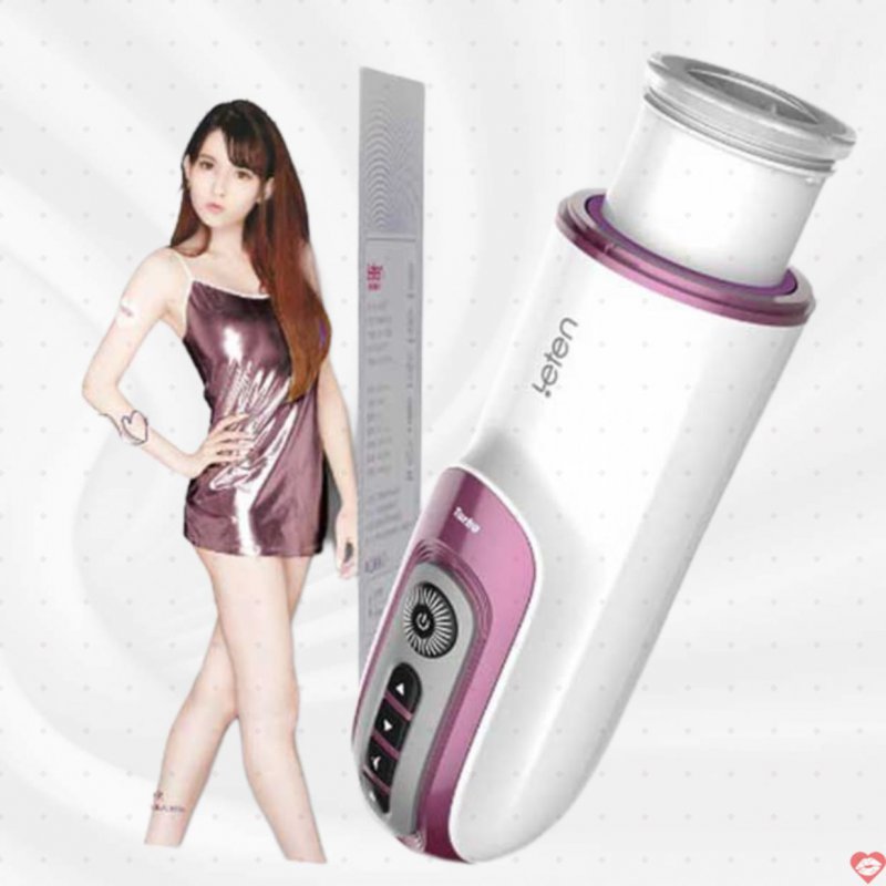 Âm Đạo Giả Leten Excellent Nhật Bản Bú Mút Tự Động Cao Cấp