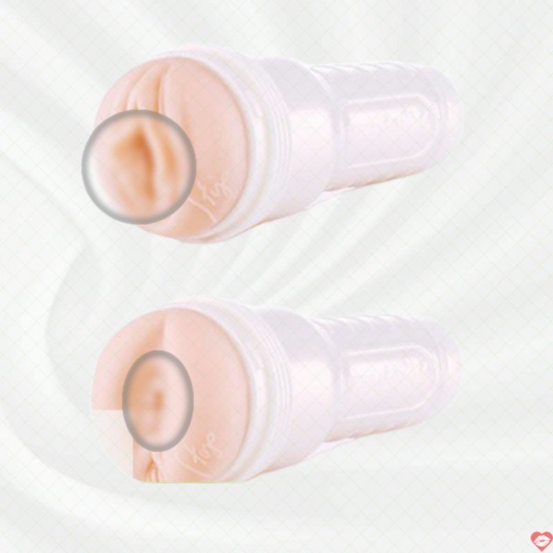 Âm đạo giả Fleshlight Stoya - Mỹ