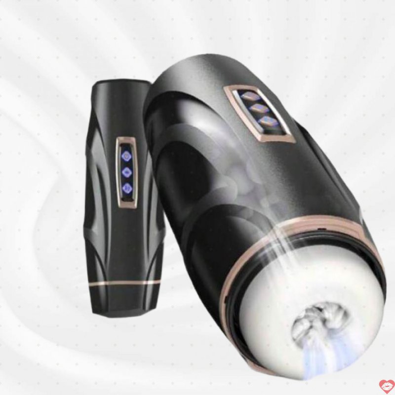 Máy bú mút tự động Doyola kích thích cực khoái tình dục 