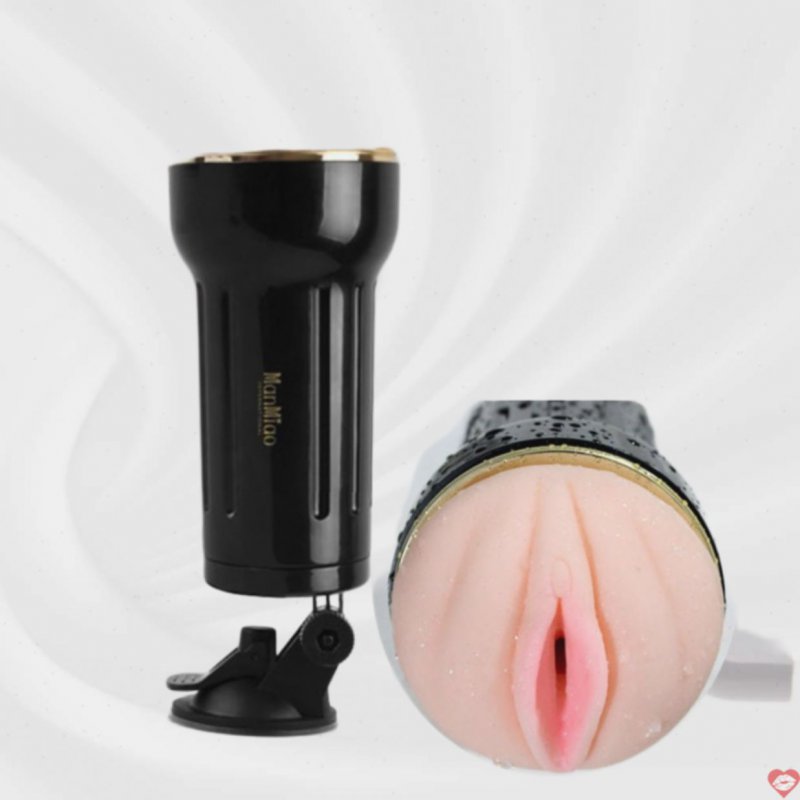Âm đạo gắn tường cao cấp ManMiao X3 cho cảm giác như thật