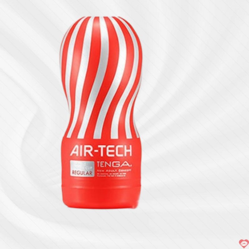 Cốc thủ dâm Tenga Air