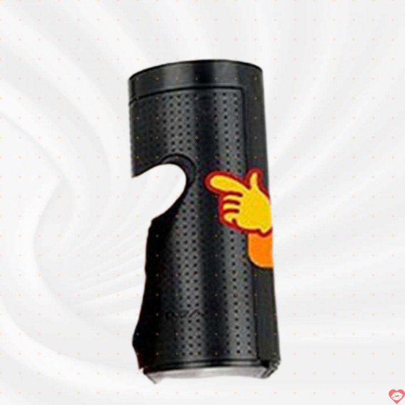 Cốc thủ dâm cao cấp tách đôi Nhật bản Tenga Flip 2G solid black