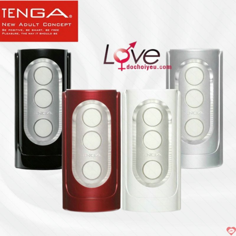 Cốc Tenga flip lite cao cấp