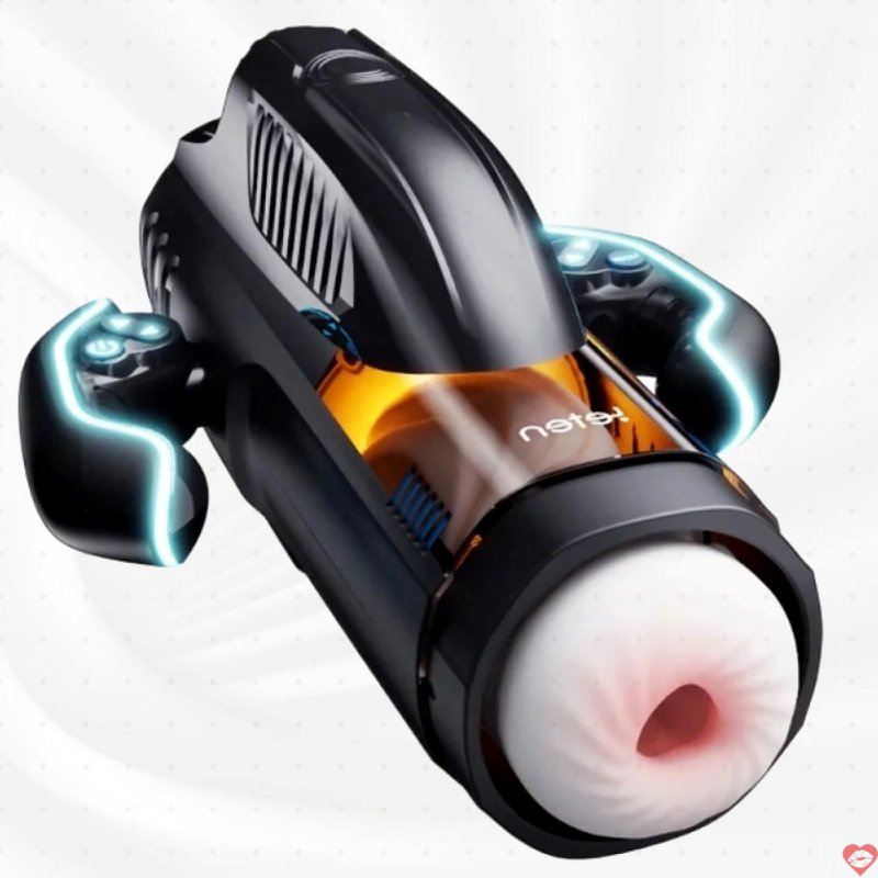 Âm đạo bú mút tự động Leten THRUSTING-PRO