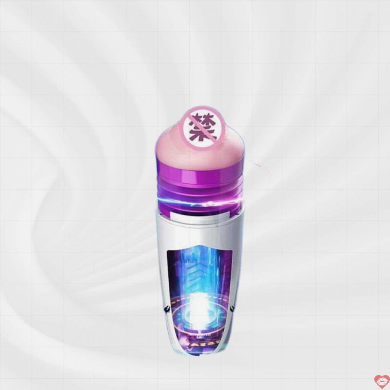 Sextoy âm đạo giả thụt WildFord Dibe to hơn và sướng hơn