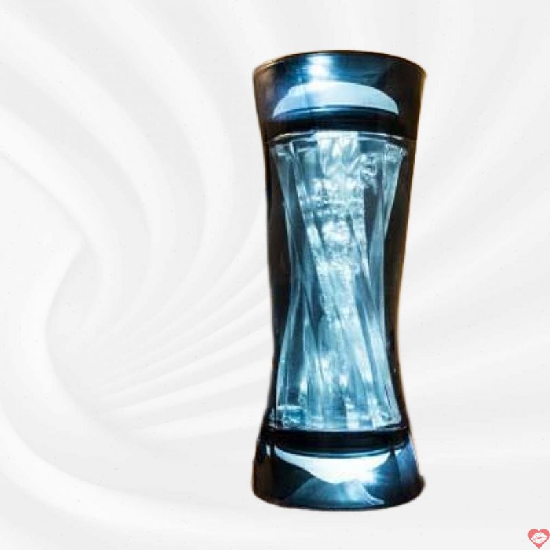 Sextoy âm đạo Svakom Mỹ trong suốt 2 đầu kingbaby
