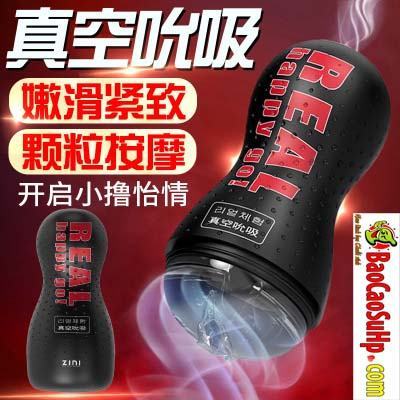 Shop sextoy Zini REAL Nhật Bản chất lượng cao, thỏa mãn tuyệt đỉnh