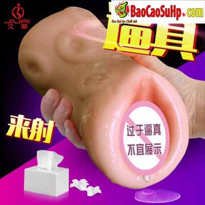 Sextoy âm đạo cầm tay mini Jiuai các loại