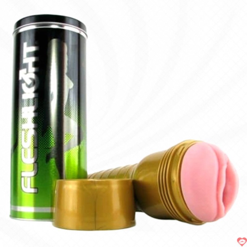 Âm đạo flestlight USA Hộp thiết cao cấp