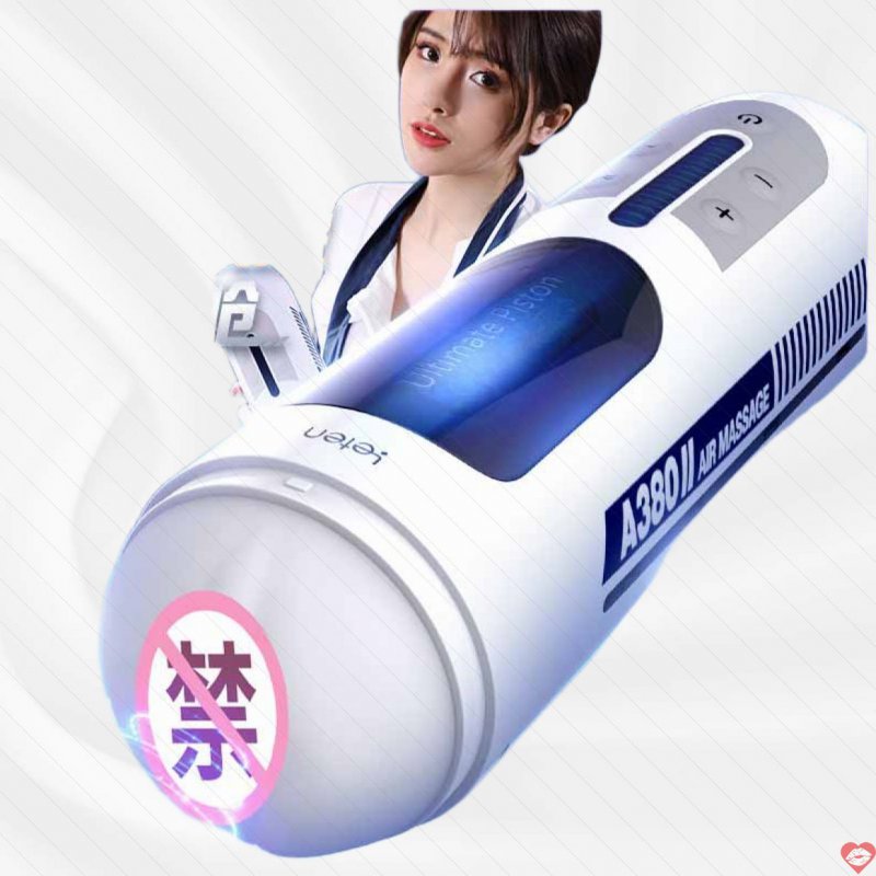 Âm đạo giả Leten A380 Pro NEW LIFE 2021 nhiều cải tiến