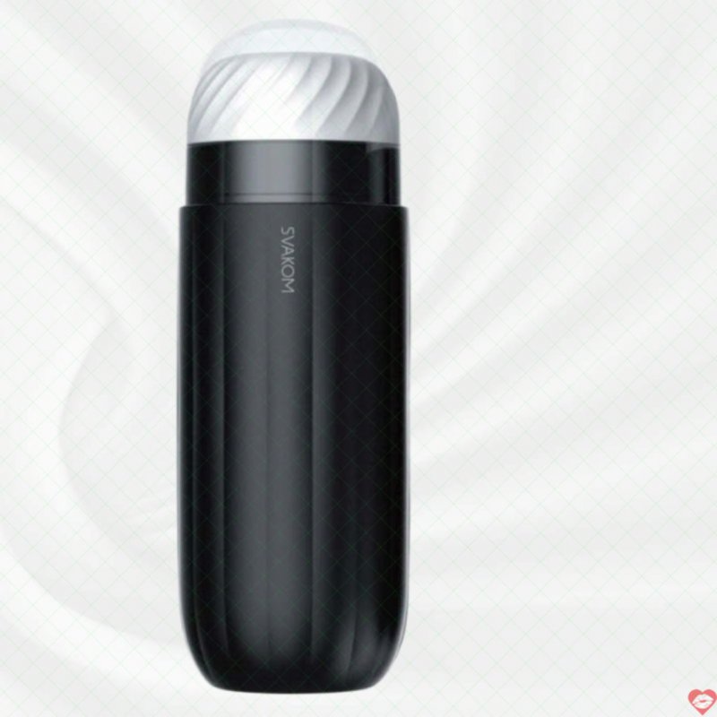 Cốc thủ dâm tự động đa năng Svakom SK001 điều khiển APP.