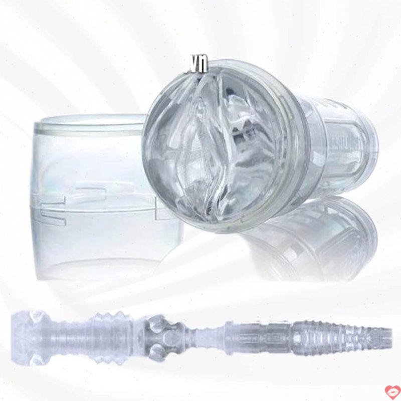 Đèn pin thủ dâm ngụy trang siêu rõ ràng cao cấp giá tốt 