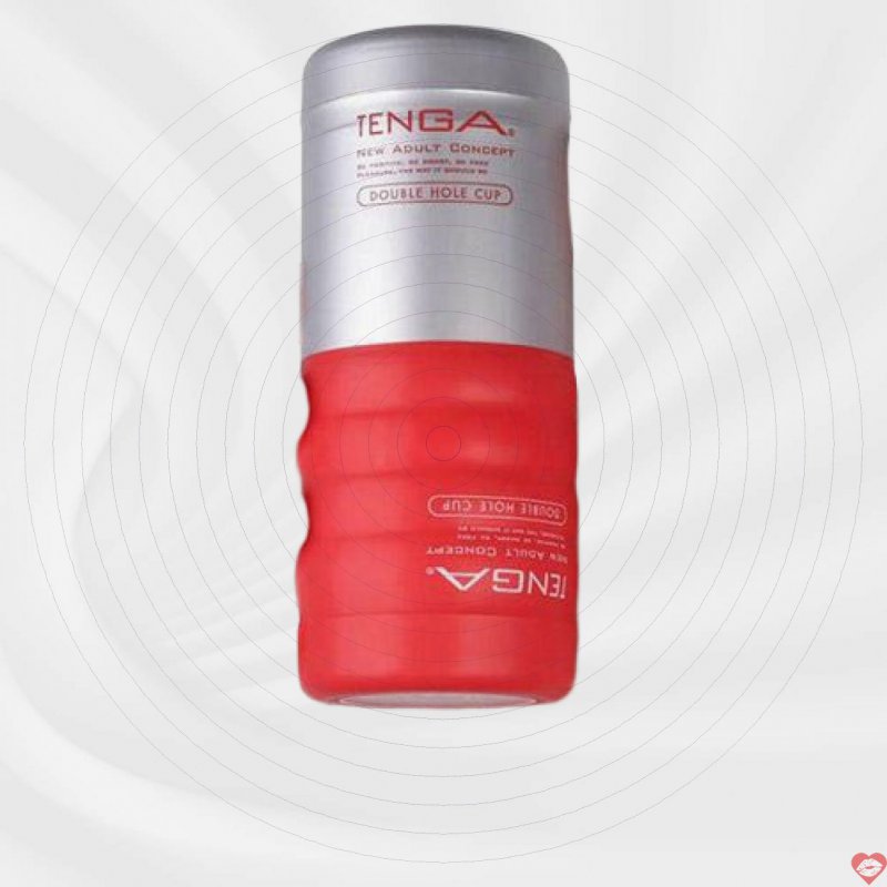 Cốc thủ dâm Tenga Nhật Bản 2 đầu cao cấp tiện lợi giá tốt 