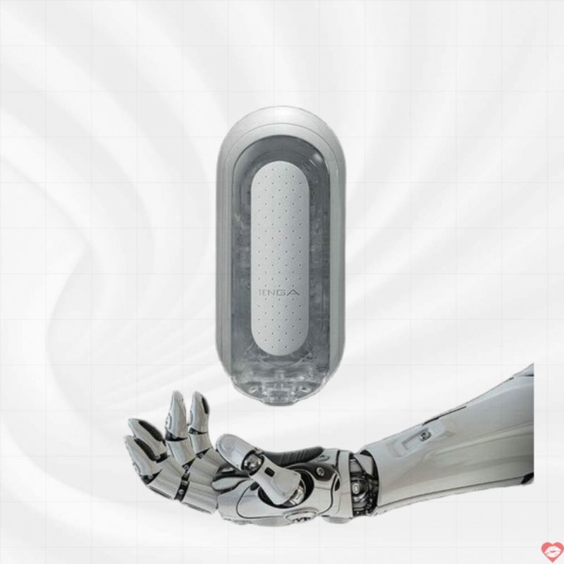 Cốc Tenga Flip Zero Âm Đạo Giả Đỉnh Cao Khoái Cảm Chính Hãng 