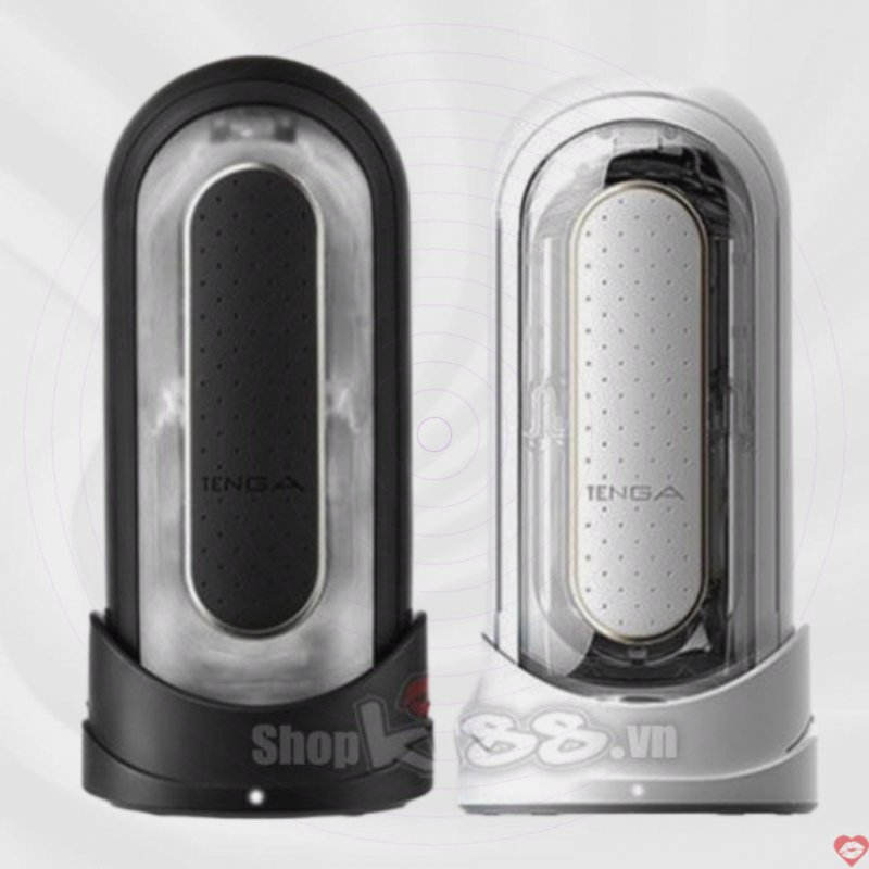 Cốc Tenga Flip Zero Cao Cấp Hỗ Trợ Thủ Dâm Nam Tối Ưu 