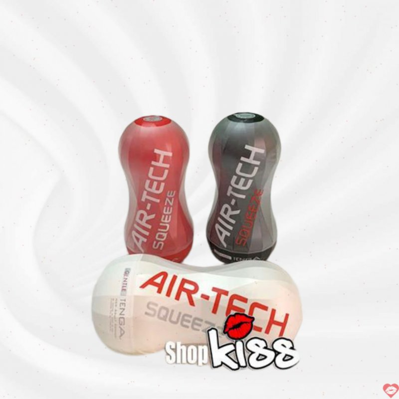 Cốc thủ dâm Tenga AirTech Nhật cao cấp chất lượng đỉnh 