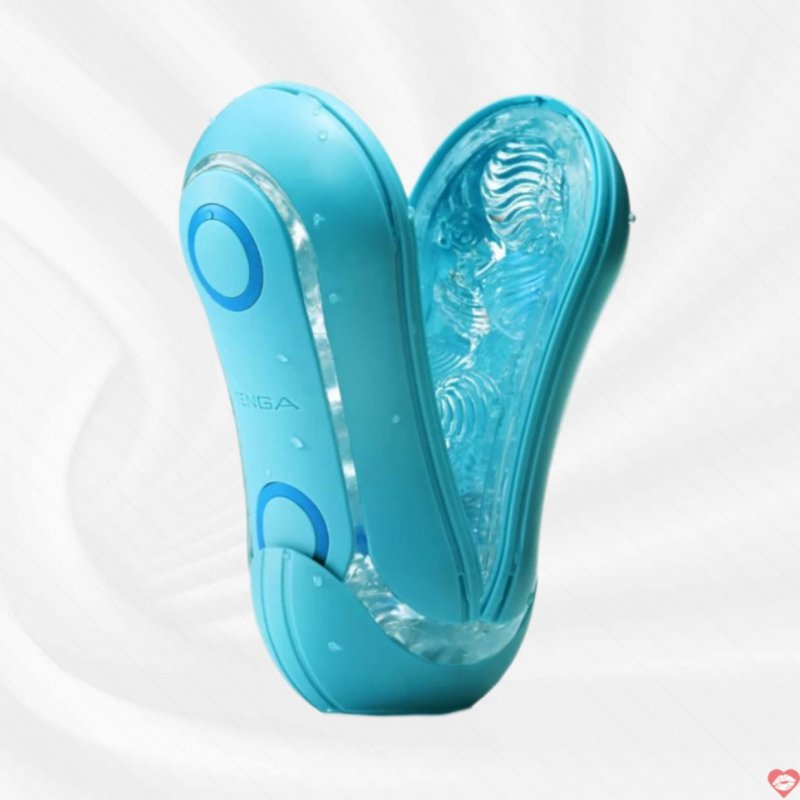 Tenga Flip Orb Pastaio cốc thủ dâm đa kết cấu kích thích cực đại
 