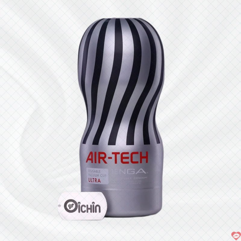 Tenga Airtech Ultra Nhật Bản Chính Hãng Sang Trọng Giá Tốt 