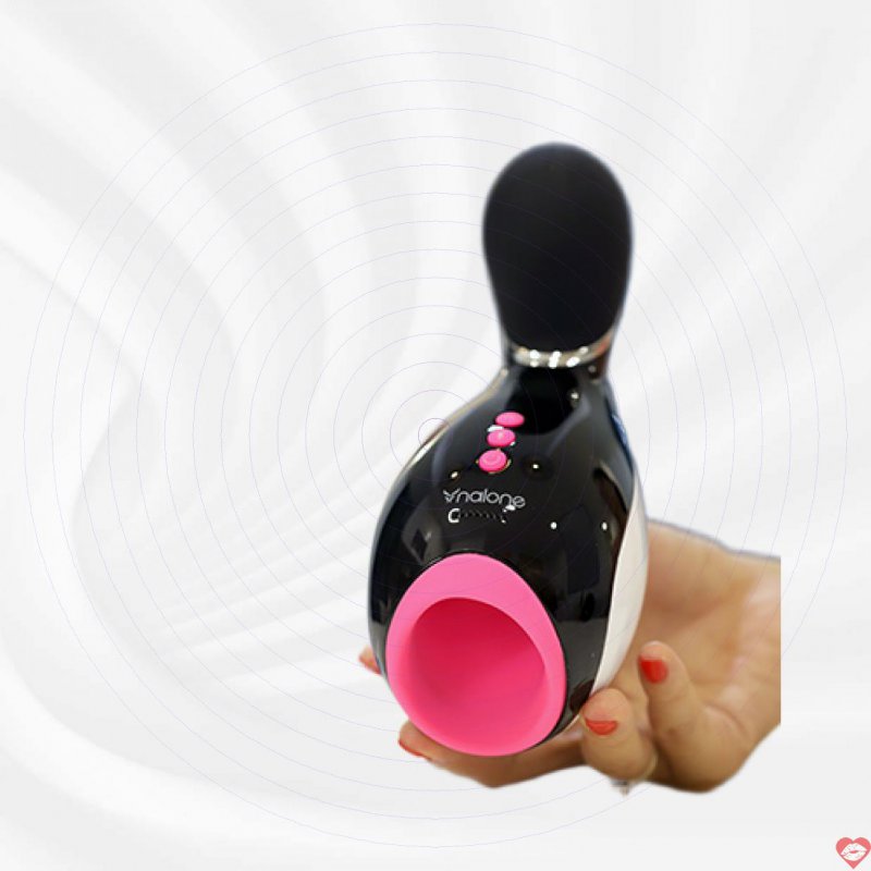 Nalone Oxxy rung Bluetooth cảm biến âm thanh khuyến mãi hot 