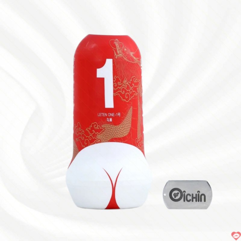 Leten One silicone cao cấp hút thổi nhẹ nhàng êm ái cho phái đẹp
 
