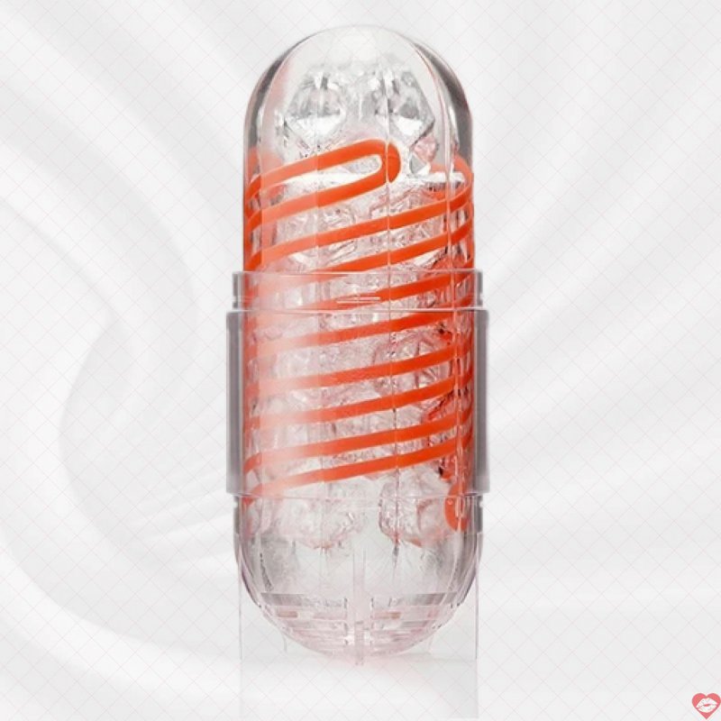 Tenga Spinner xoắn ốc mới nhất Giá tốt Độc đáo Hấp dẫn 