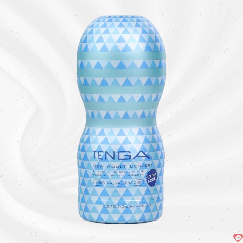 Mua Tenga Original Vacuum Cup Extra Cool chính hãng giá tốt
 